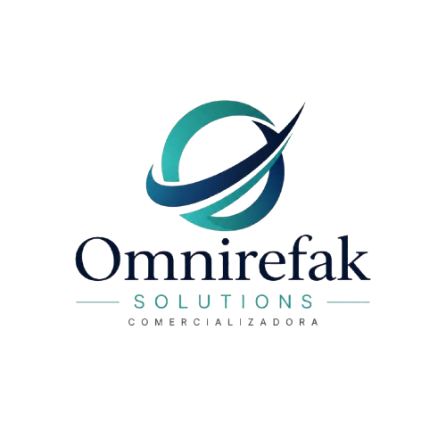 OMNIREFAK SOLUTIONS Comercializadora