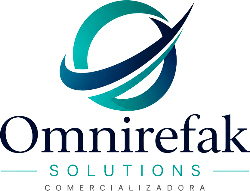 OMNIREFAK SOLUTIONS Comercializadora